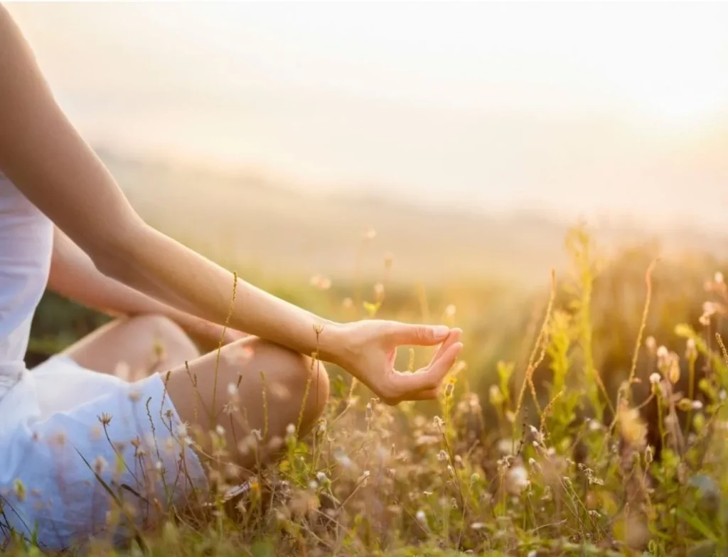 christine coste naturopathe stress
