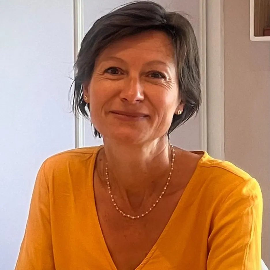 Christine Coste, naturopathe et praticienne en massages
