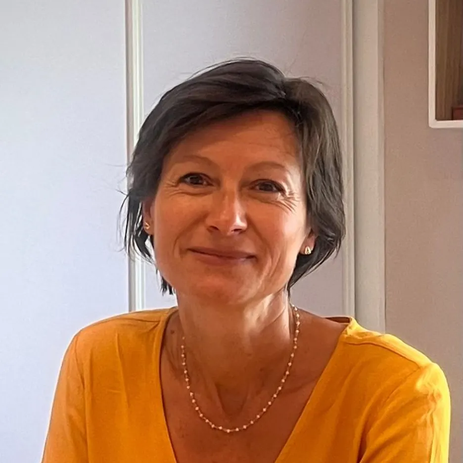 Christine Coste
