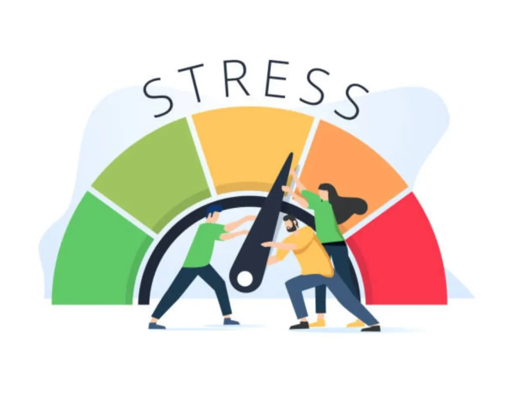 Comment stopper le stress et limiter son impact